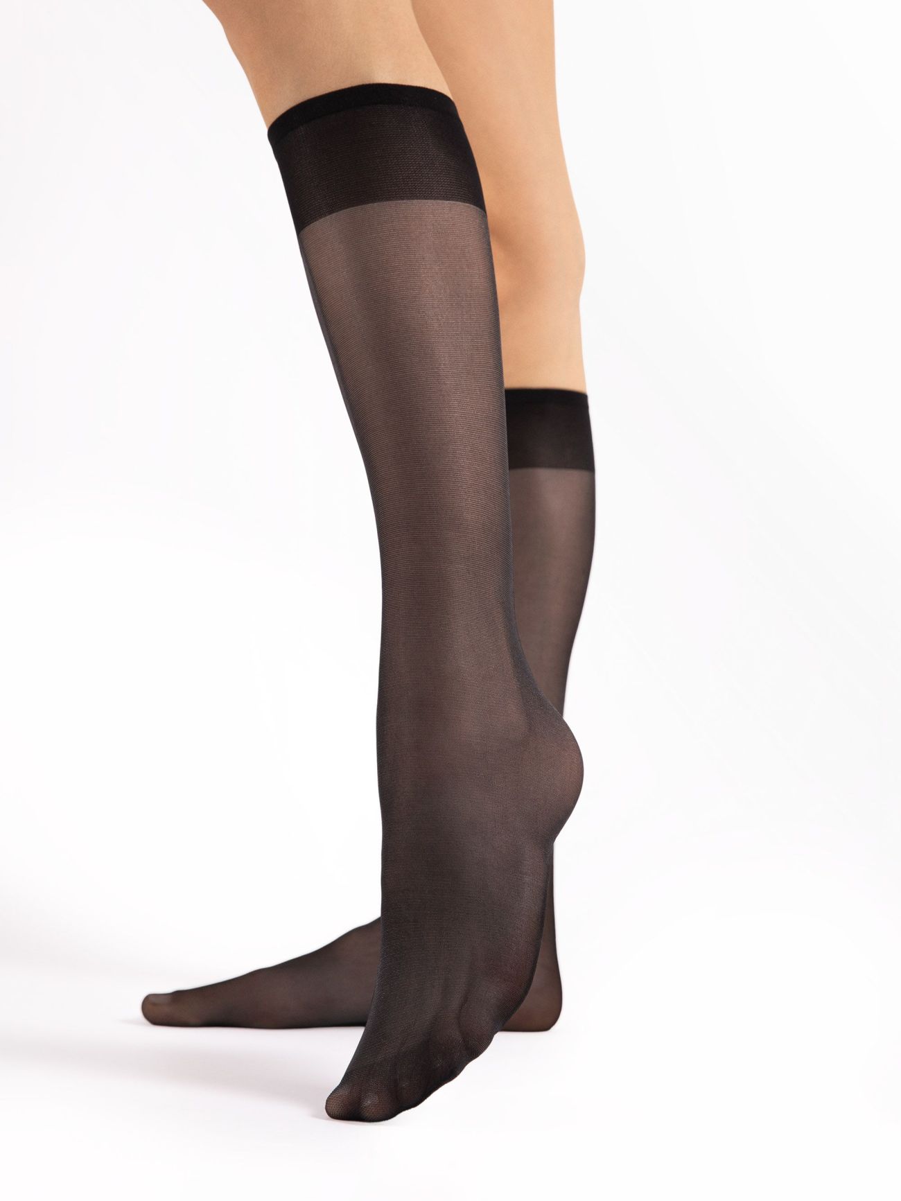 Set of 8 Knee-Highs Pola 15...