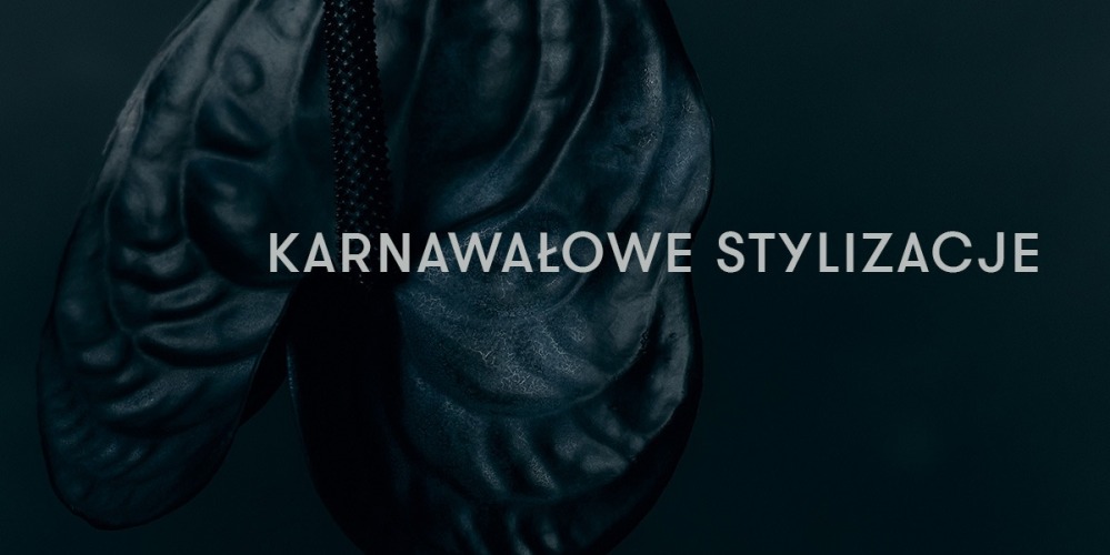 Karnawałowa elegancja 