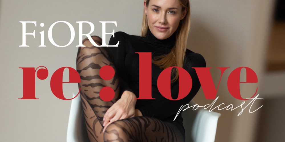 RE: Love. We are starting a series of podcasts!